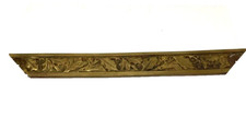 Vintage brass embellishment for sale  Painesville