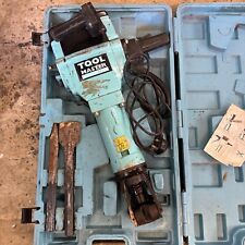 Concrete breaker heavy for sale  ROMFORD
