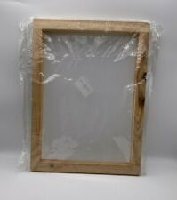 Wooden painting canvas for sale  NORTHAMPTON