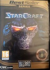 Mac starcraft espansione usato  Roma