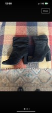 Lipsy pixie boots for sale  HIGH PEAK