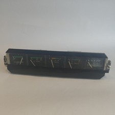 Aircraft gauges cluster for sale  ASHFORD