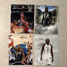 Lot signed autographed for sale  Peyton