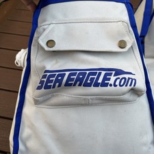 Sea eagle deluxe for sale  Eau Claire