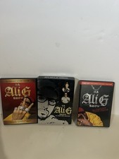 Ali show compleet for sale  Dunkirk