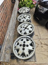 Classic meteor alloys for sale  CHORLEY