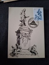 Carte 1er jour d'occasion  Berck