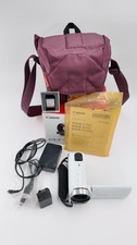 Tested canon vixia for sale  Covina