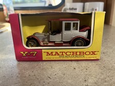 Lesney matchbox models for sale  OSWESTRY