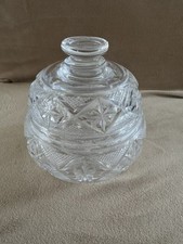 Beautiful vintage cut for sale  FAREHAM