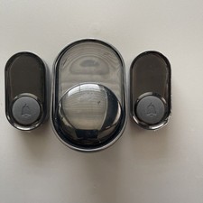 Wireless doorbell mini for sale  Saint Paul