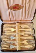 Vintage set six for sale  FAIRFORD