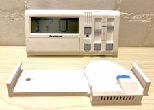 Buderus ecomatic 4000 gebraucht kaufen Buderus ecomatic 4000 gebraucht kaufen  Reinbek