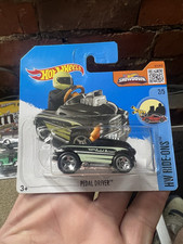 Hot wheels ride for sale  LEICESTER