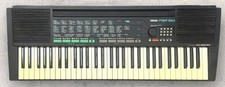 Teclado eletrônico Yamaha Portatone PSR-150 61 teclas testado comprar usado Teclado eletrônico Yamaha Portatone PSR-150 61 teclas testado comprar usado  Enviando para Brazil
