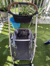 Uppababy vista 2019 for sale  Washington