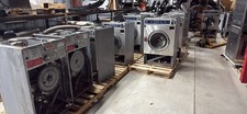 Commercial laundromat washers for sale  Roseville