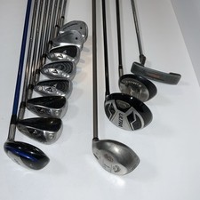 Men complete right for sale  Hampton