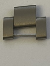Breitling Titanium Link para Aerospace Evo, B50, B55 e relógios de emergência comprar usado  Enviando para Brazil