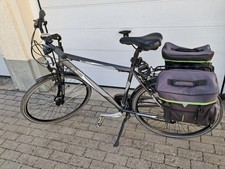 Herren alu trekking gebraucht kaufen  Donaueschingen