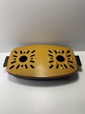 Antique vintage enamelled d'occasion  Expédié en Belgium