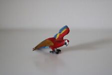 Schleich 14737 papagei gebraucht kaufen  Beilstein