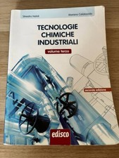 Tecnologie chimiche industrial usato  Vanzaghello