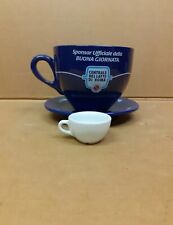 Tazzona grande tazza usato  Roma