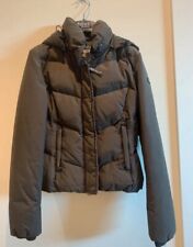 Piumino donna woolrich usato  Vimodrone