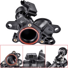 Throttle body 9655233680 for sale  LICHFIELD