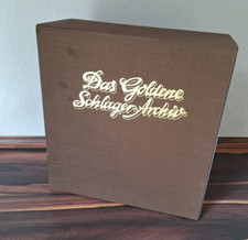 Vintage goldene schlager gebraucht kaufen  Hemer