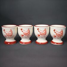 Lot coquetiers vintage d'occasion  Ribemont
