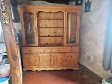 Superbe meuble vaisselier d'occasion  Villeneuve-sur-Yonne