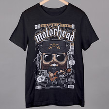Motorhead lemmy black for sale  DUDLEY