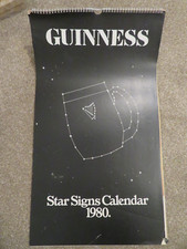 1980 original guinness for sale  HEMEL HEMPSTEAD