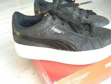 Puma vikky platform usato  Ticengo