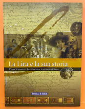 92284 lb5 lira usato  Palermo