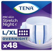 Tena proskin overnight for sale  Henderson