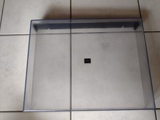 Cover giradischi technics usato  Castel Bolognese