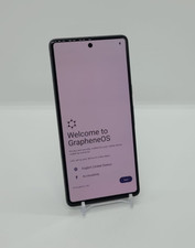 Degoogled pixel 128gb for sale  Milam