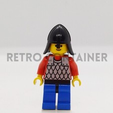Lego minifigures cas154 usato  Cittadella