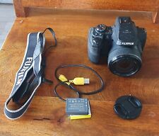 Fujifilm finepix 16.4mp for sale  CROYDON