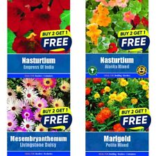 Flower seeds plants for sale Flower seeds plants for sale  MANSFIELD