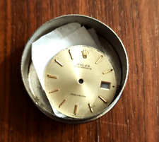 Quadrante rolex oyster usato  Italia