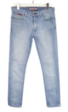 Tommy hilfiger slim d'occasion  Expédié en Belgium