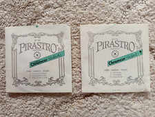 Pirastro violinsaiten gebraucht kaufen  Dresden