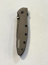 Kershaw usa 1660grybw for sale  Grand Junction