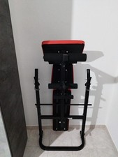 Panca palestra multifunzione usato Panca palestra multifunzione usato  Mondragone
