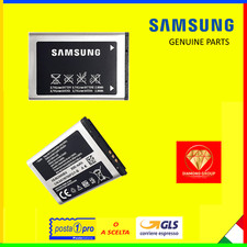Batteria samsung originale usato  Forio