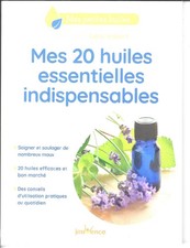 Huiles essentielles indispensa d'occasion Huiles essentielles indispensa d'occasion  Remoulins